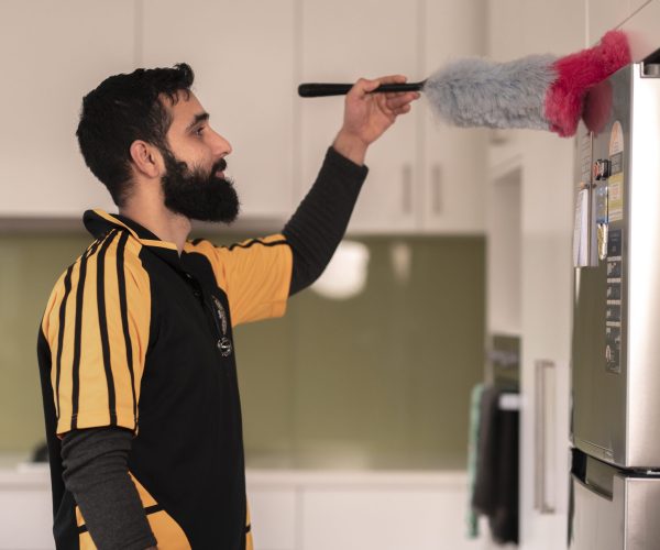 Reliable Cleaning Services Richmond