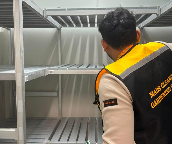 Specialised Commercial Cleaning Services Hobart