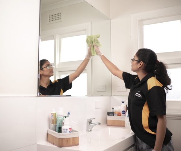 cleaning services cambridge