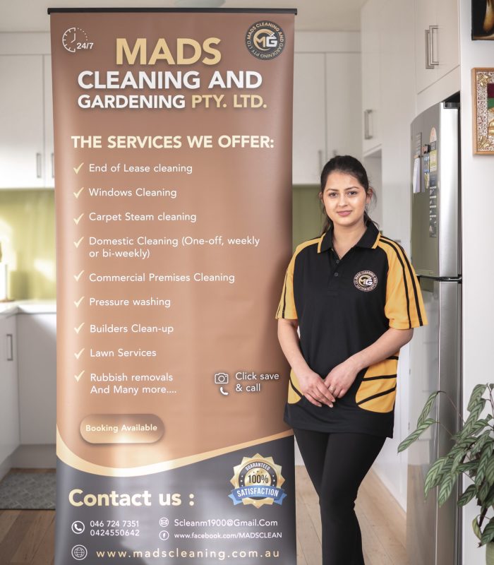 Church Cleaning Service Hobart