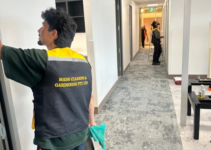 deceased estate cleaning companies Hobart