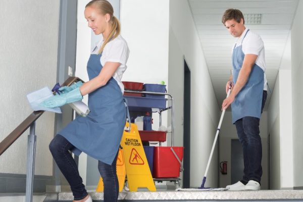 spring cleaning services in sandy bay